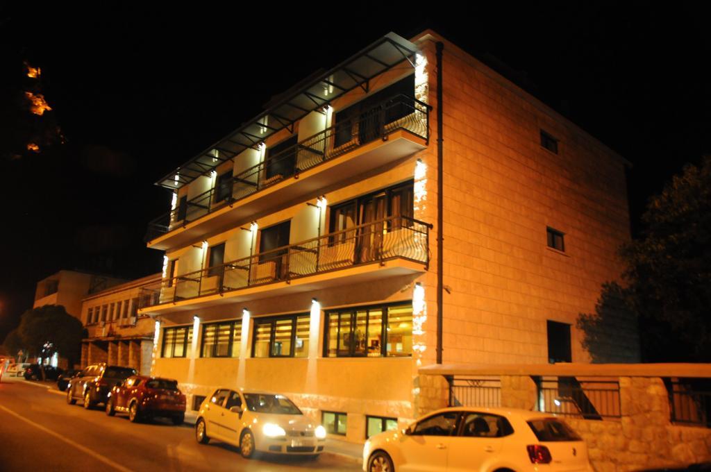 Hotel Porto In Kotor Exterior photo